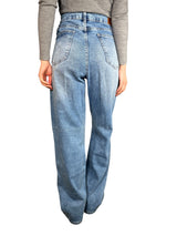 Jeans Ana Destroyed