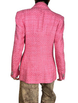 Blazer Tweed