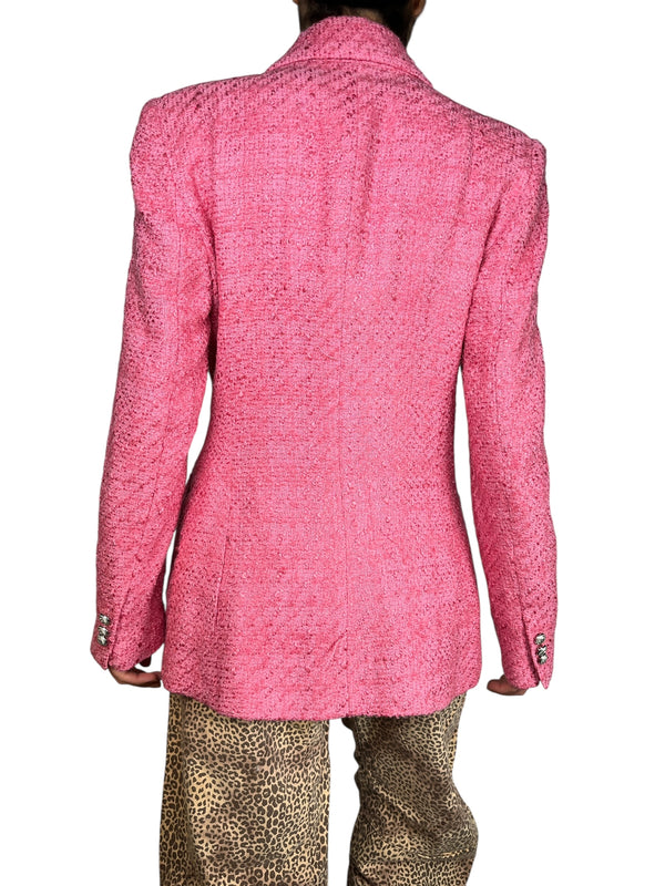 Blazer Tweed