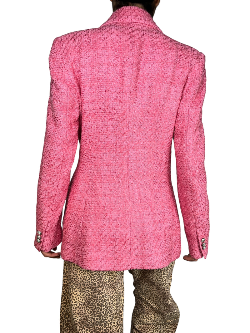 Blazer Tweed