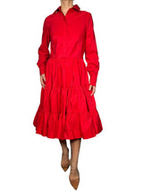 Vestido Midi