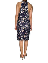Vestido Viscosa