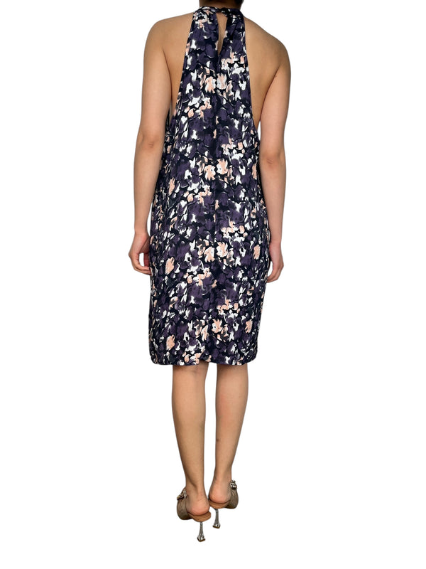Vestido Viscosa