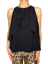 Blusa Negra