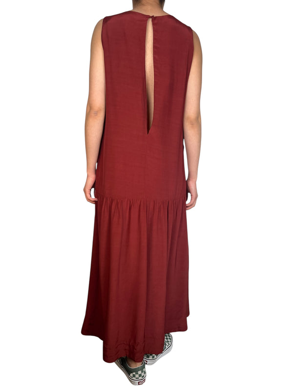 Vestido Maxi