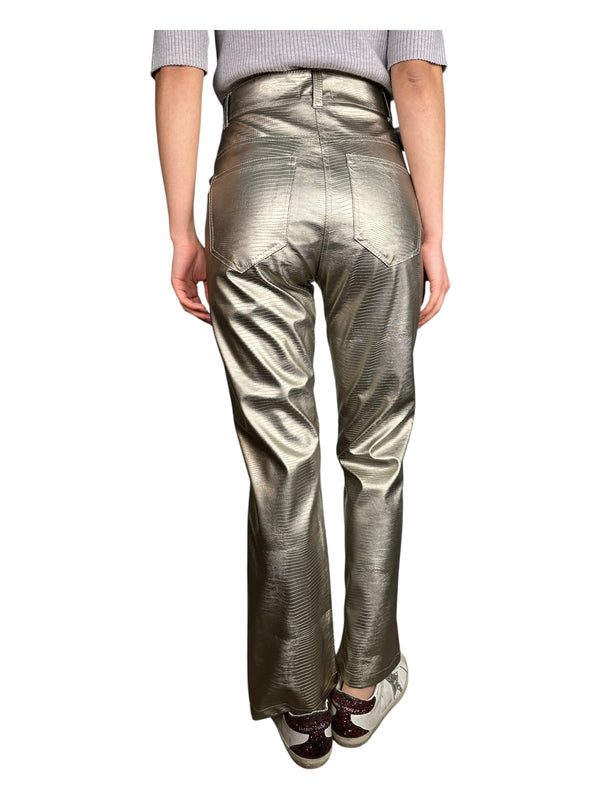 Pantalones Snake