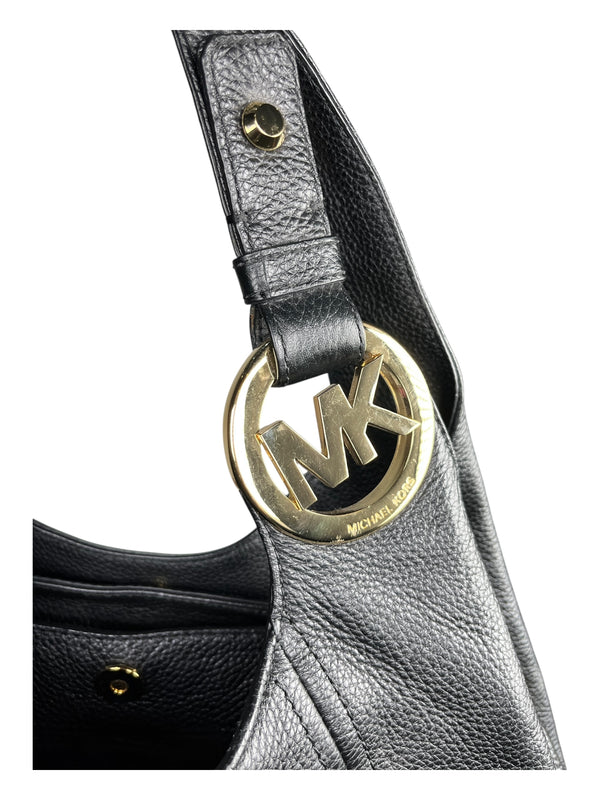 Cartera Cuero