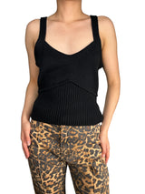 Polera Tejida