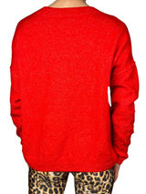 Sweater Costuras