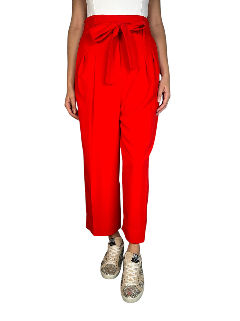Pantalón Burden Op