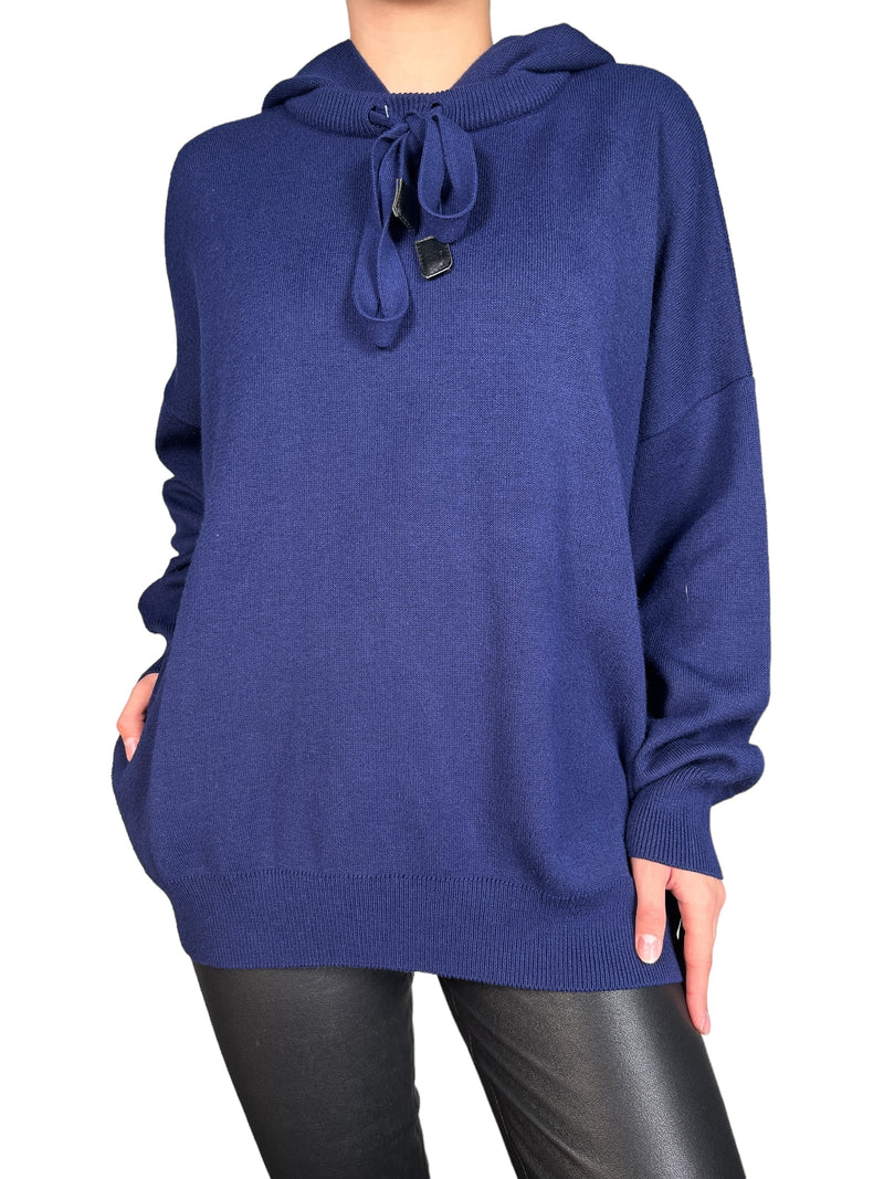 Sweater Viscosa