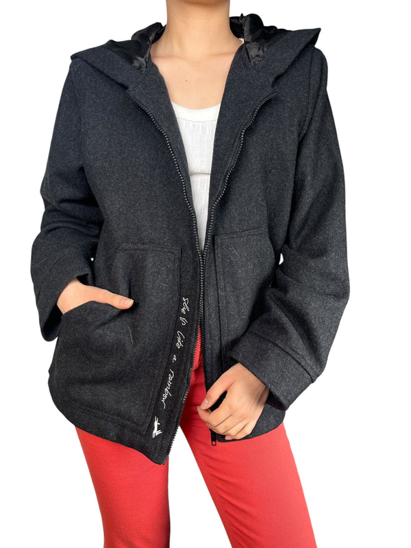 Chaqueta Lana