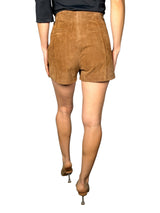 Short Sparrow