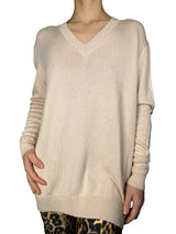 Sweater de Punto
