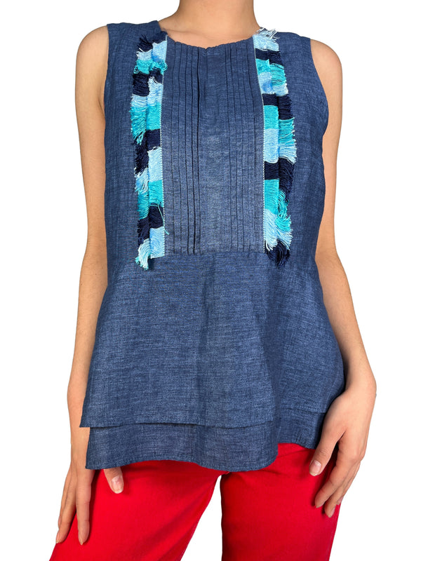 Blusa Lino