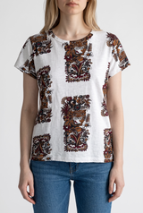 Polera Estampada