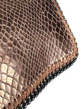 Bandolera Snake