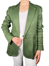Blazer Solapa
