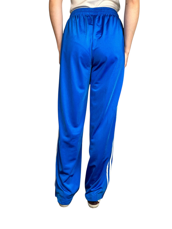 Buzo Azul