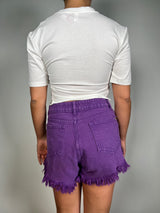 Polera Corset