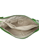 Bandolera Cuero