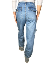 Jeans Cargo