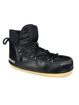 Botines Icon Black