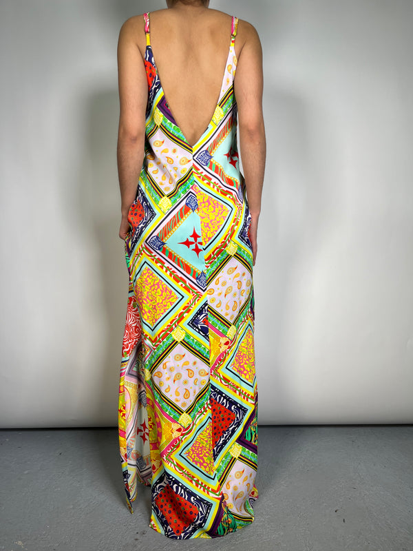 Vestido Ellen
