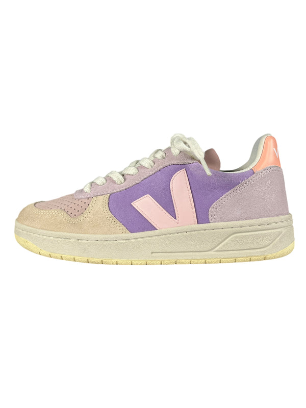 Zapatillas Cuero