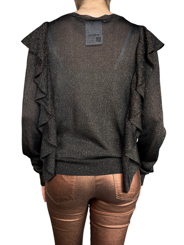 Sweater Lurex