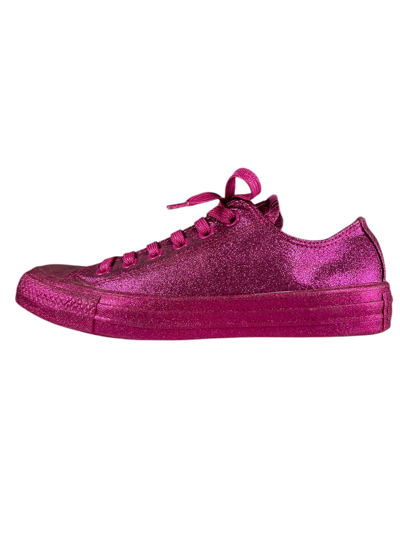 Zapatillas Brillos