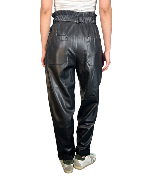 Pantalón Ecocuero