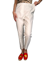 Pantalón Blanco