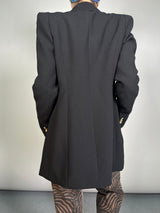 Blazer Hombreras