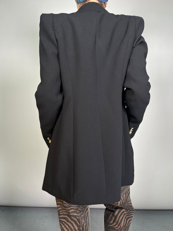 Blazer Hombreras