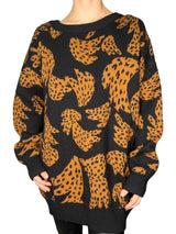 Sweater Estampado