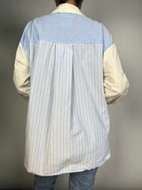 Blusa Rayada