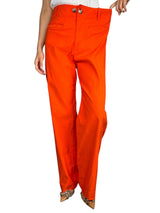 Pantalón Elasticado