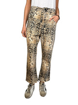 Jeans Animal