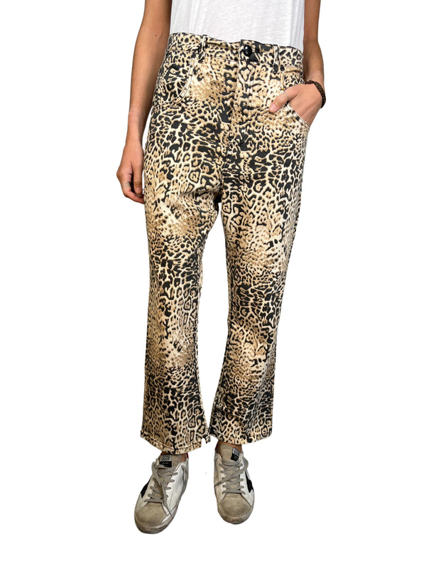 Jeans Animal