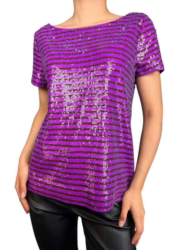 Blusa Lentejuelas
