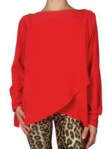 Blusa Amarras
