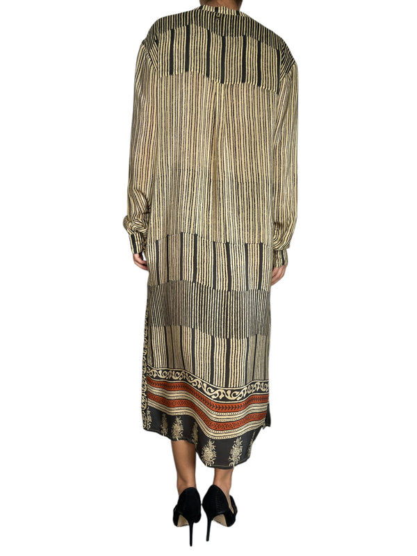 Vestido Luluwa Nilo