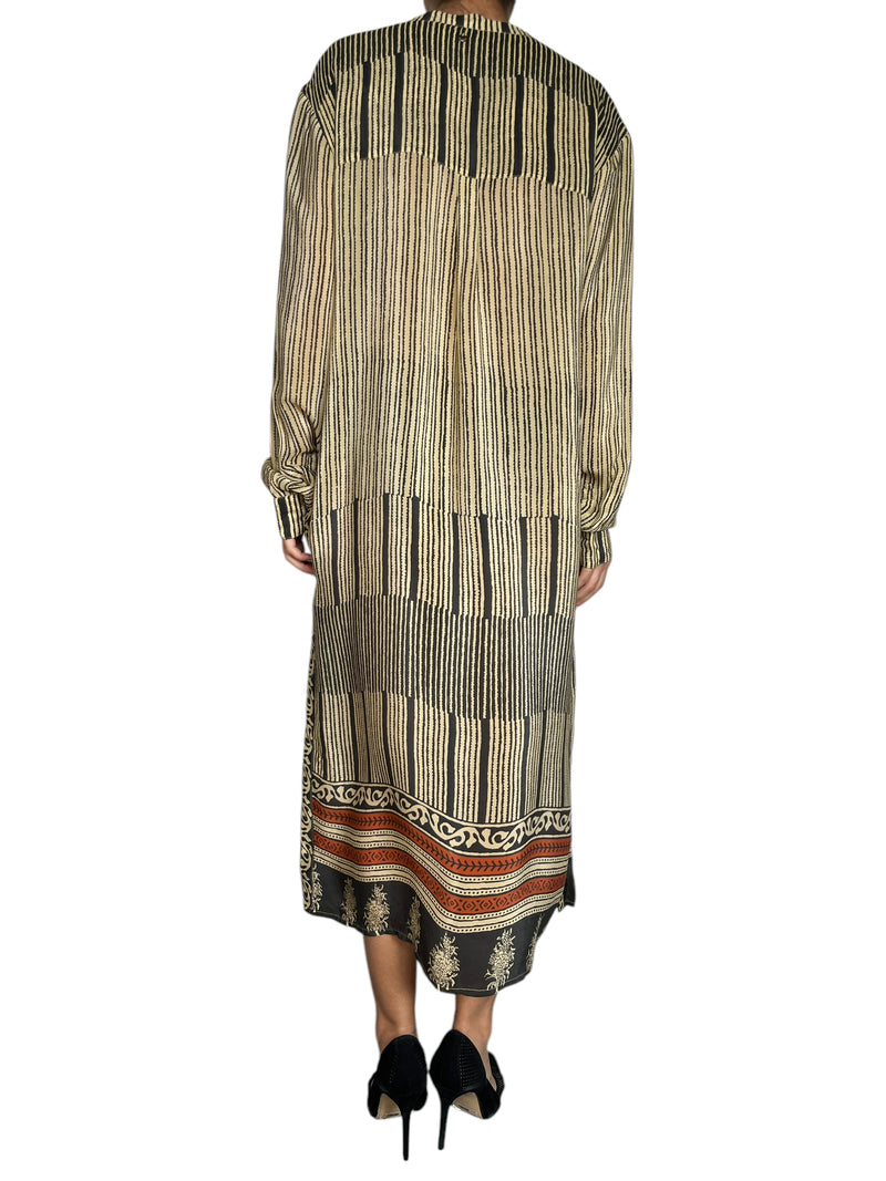Vestido Luluwa Nilo