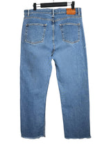 Jeans Straight