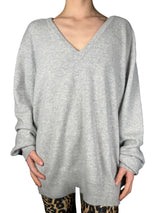 Sweater Cashmere Unisex