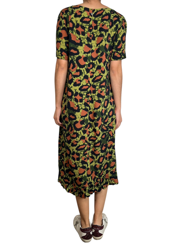 Vestido Bakota