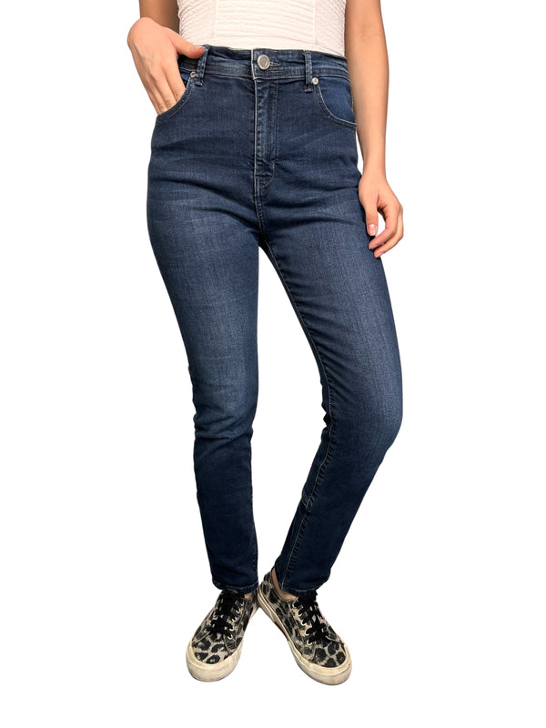 Jeans Blacky II