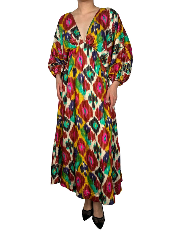Vestido Niran Brigth