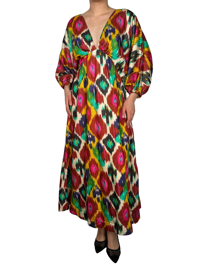 Vestido Niran Brigth